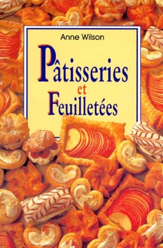 Pâtisseries et feuilletés