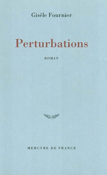 Perturbations