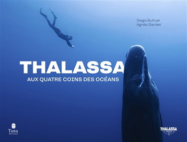 Thalassa : aux quatre coins des océans