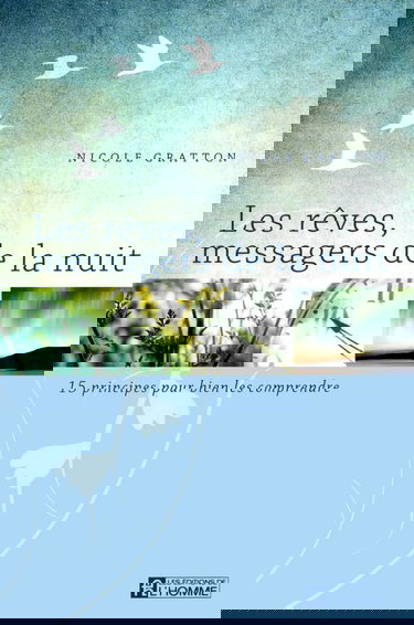 REVES, MESSAGERS DE LA NUIT