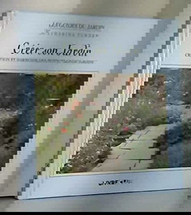 Créer son jardin (Les guides du jardin)