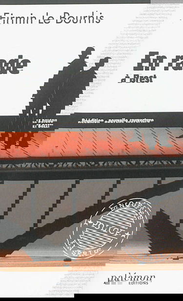 Le Duigou et Bozzi. Vol. 9. En rade à Brest