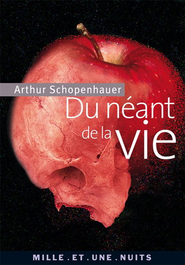 Du néant de la vie