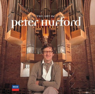 The Art of Peter HURFORD [Import]