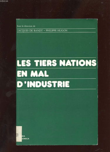 Les Tiers nations en mal d'industrie