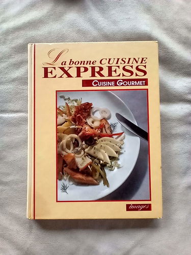 La Bonne cuisine express