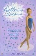 Couverture de Poppy's Secret Wish