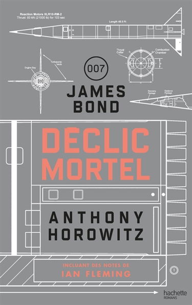 James Bond 007 : déclic mortel
