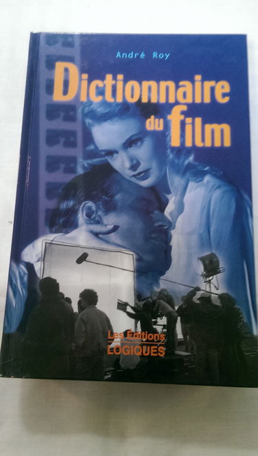 Dictionnaire du film
