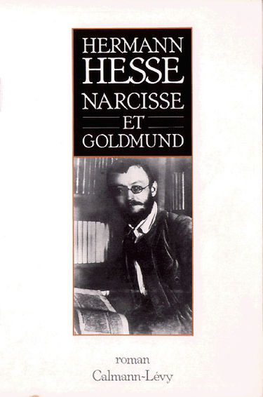 Narcisse et Goldmund : récit