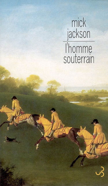 L'homme souterrain