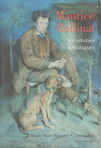 Maurice Rollinat : ses amitiés artistiques