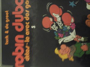 Dites-le avec des gags