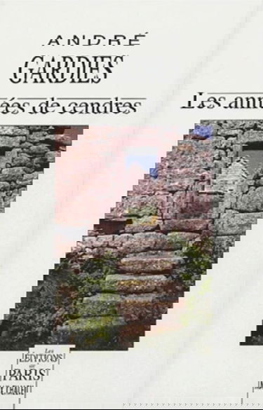 Les années de cendres