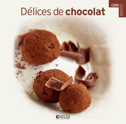 Délices de chocolat