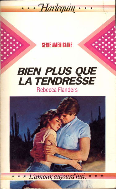 Bien plus que la tendresse