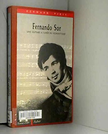 Fernando Sor : une guitare à l'orée du romantisme