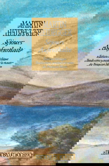 Séjours. Aufenthalte