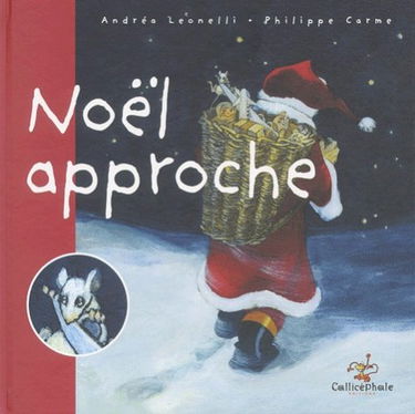 Noël approche