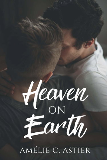 Couverture de Heaven On Earth: Suite de la nouvelle Dreams On Earth