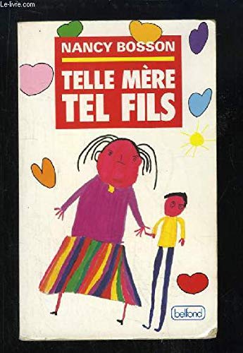 Telle mère, telle fille