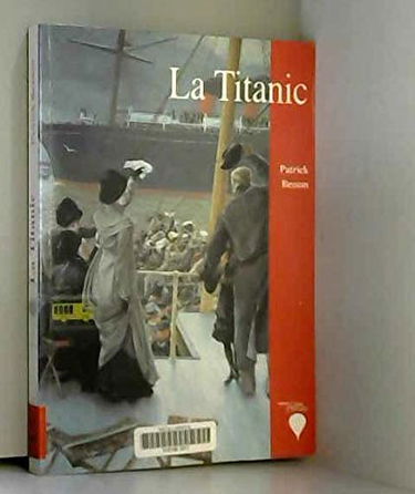 La Titanic