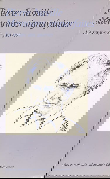 Mémoires imparfaites