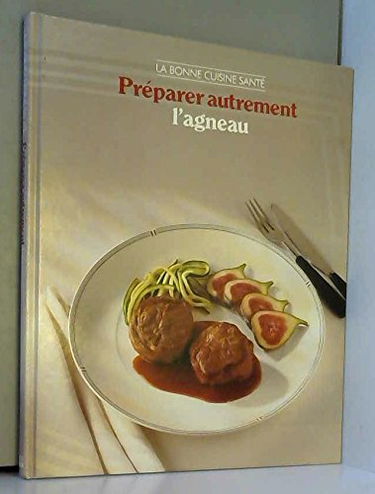 Préparer autrement l'agneau