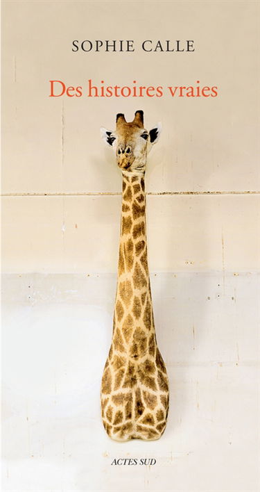 Des histoires vraies