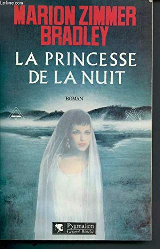 La princesse de la nuit