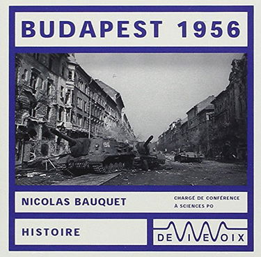 Budapest 1956