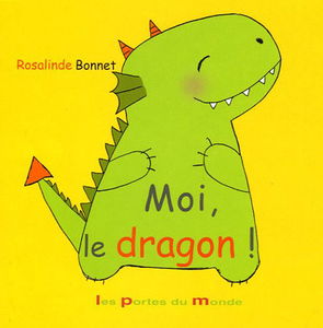 Moi, le dragon
