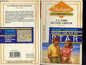 À l'abri de ton amour (Harlequin)