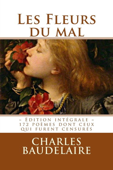 Les Fleurs du mal