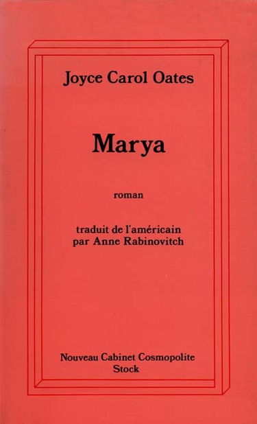 Marya