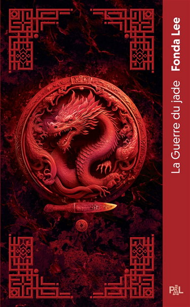 Les Os émeraude. Vol. 2. La guerre du jade