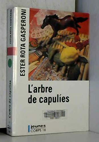 L'arbre de capulies