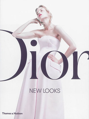 Couverture de Dior : new looks