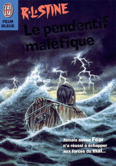 Le pendentif maléfique