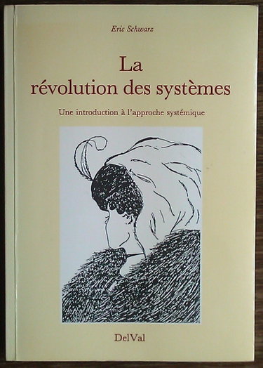 Couverture de La révolution des systèmes