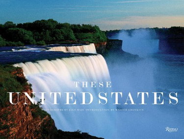 Couverture de These United States: Mini Edition
