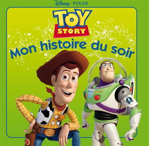 Toy story 3