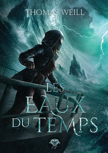 Les eaux du temps