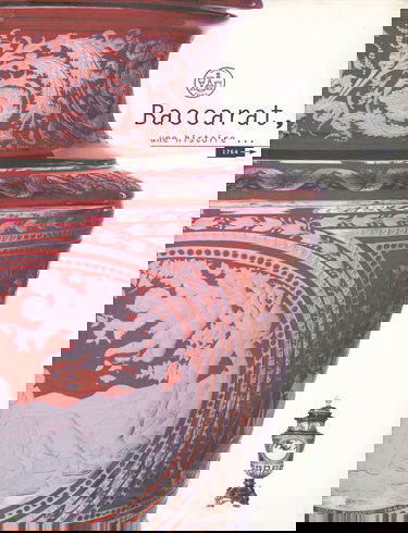 Baccarat, une histoire..., 1764-