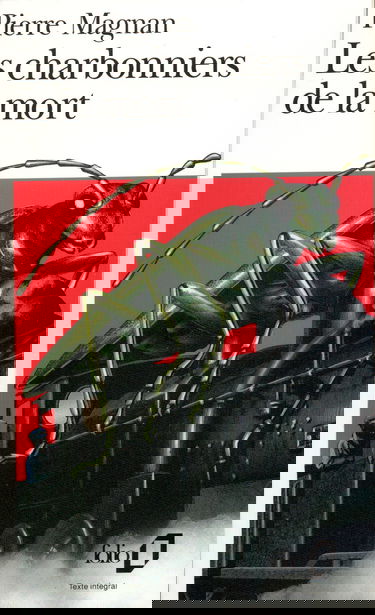 Les Charbonniers de la mort