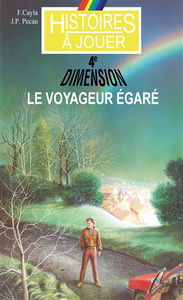 Le voyageur égaré