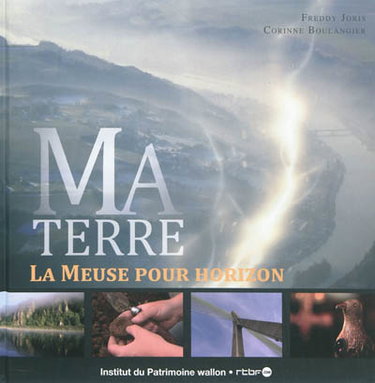 Couverture de La Meuse pour horizon