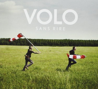 Couverture de Sans Rire