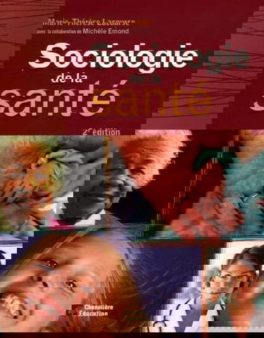 Sociologie de la santé