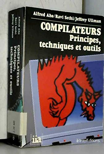Compilateurs: Principes, techniques et outils